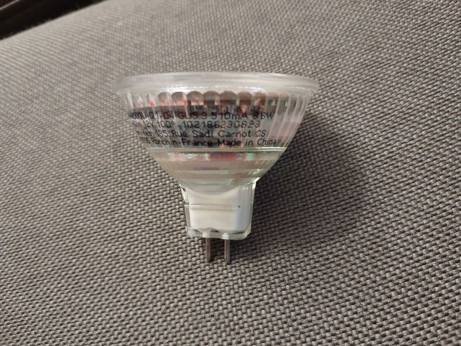 Żarówka lexman 12V 3,6W