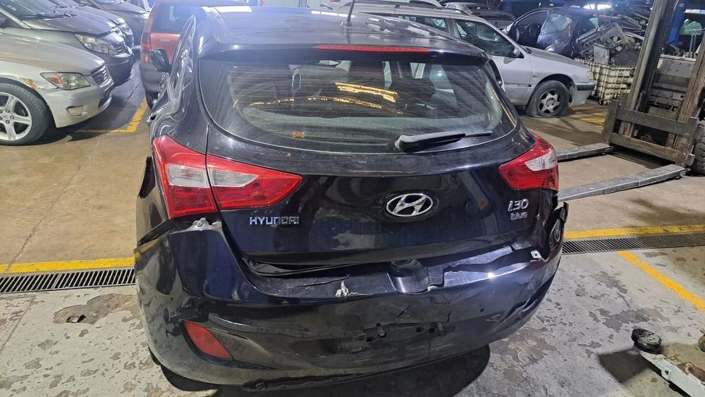 Hyundai i30 II Hatchback (GD) 1.6 CRDi - PARA PEÇAS