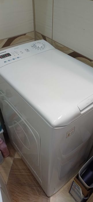 Pralka candy za jedyne 5 stów