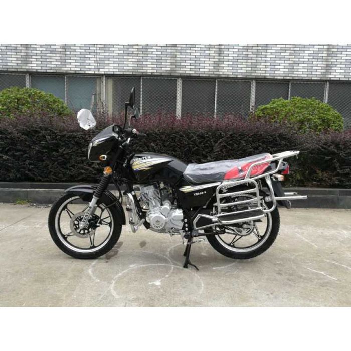 Мотоцикл Ventus VS200-5. Кредит! Доставка по Україні! Без передоплати!