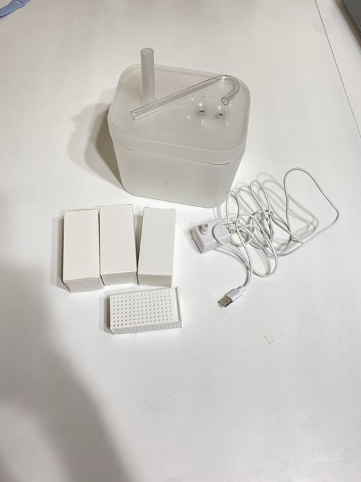 Фонтанчик для кота