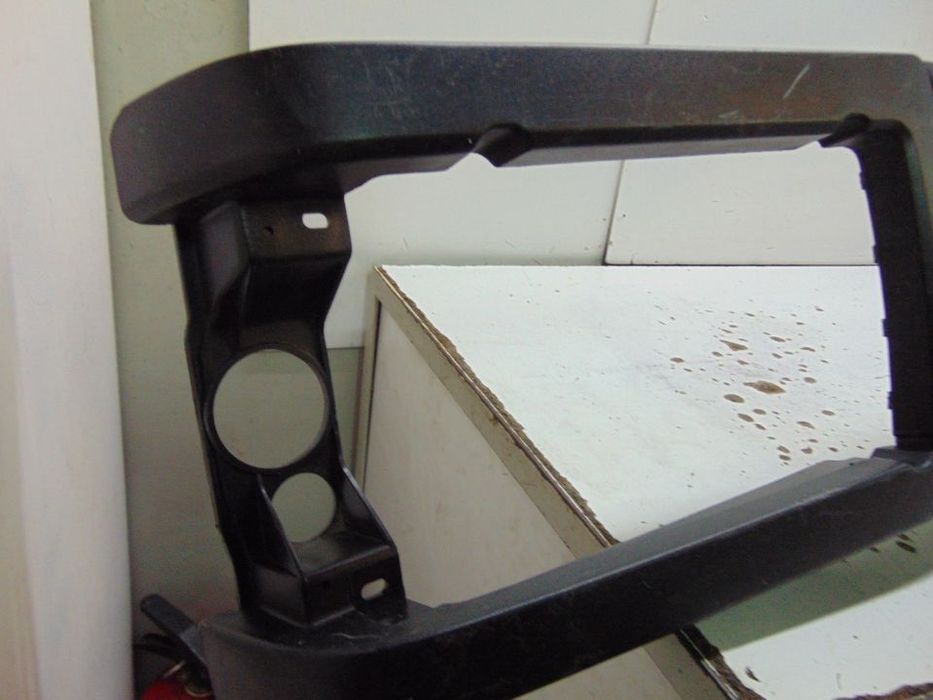 Citroen c25 grelha frontal nova original