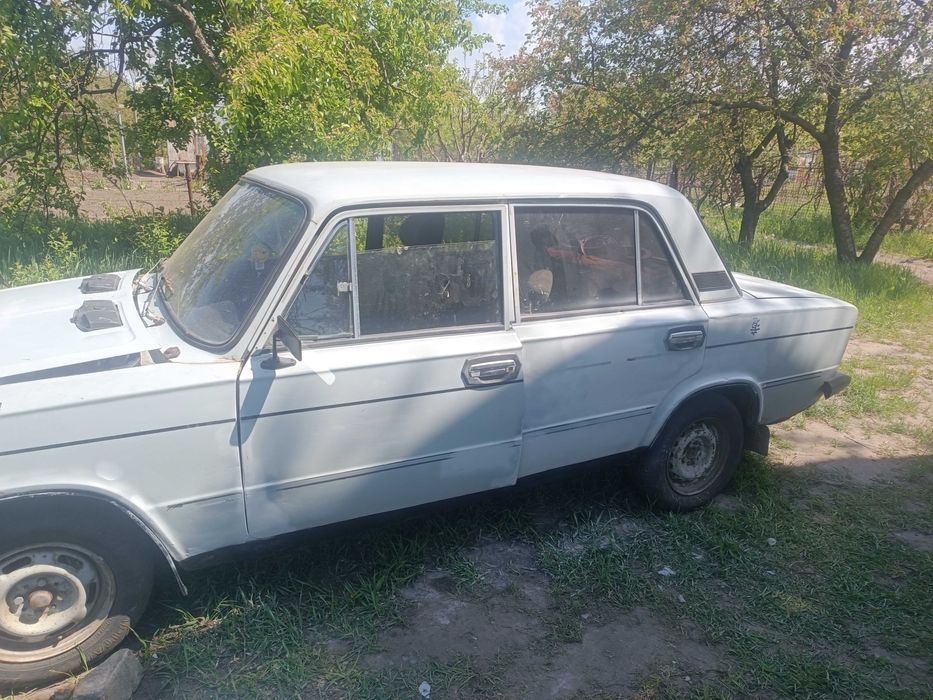 Продам Ваз 2103 1974р