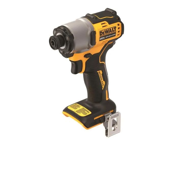 Шурумоверт імпакт Dewalt dcf840 192 нМ