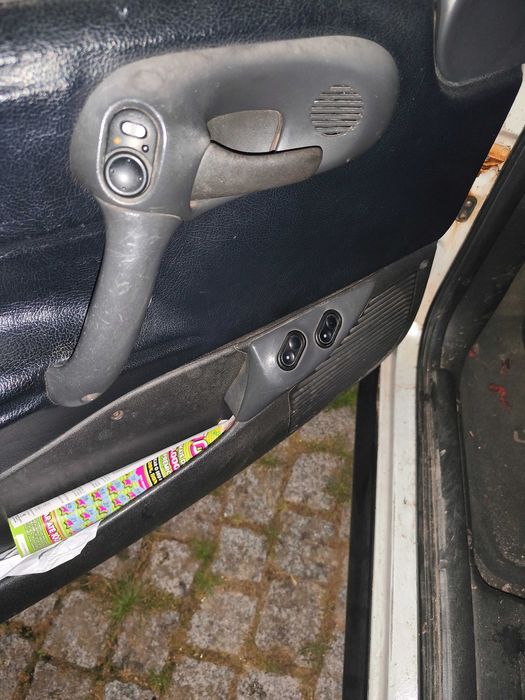 Opel corsa em muito bom estado