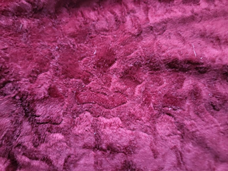 Spódnica ciepła na zimę