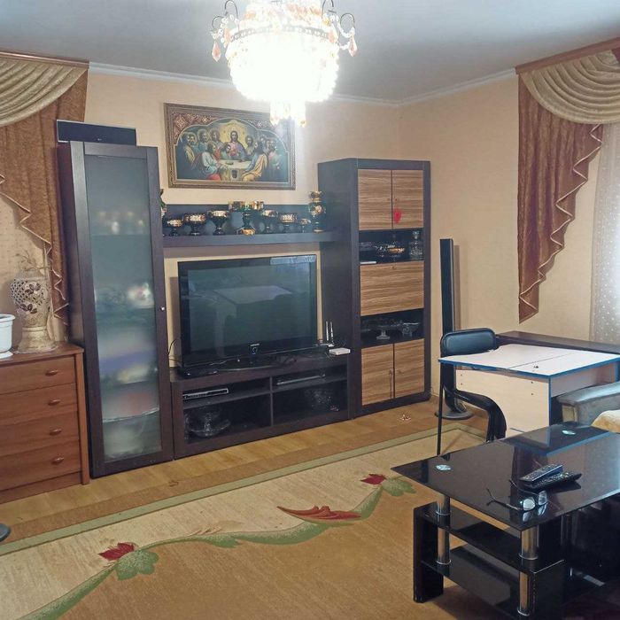 Продаж будинку у с.Старий Білоус