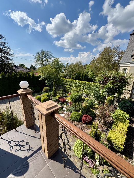 Маєток вашої мрії у центрі міста — гармонія затишку та комфорту