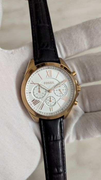 Часы Fossil BQ 1751 женские, годинник жіночий США