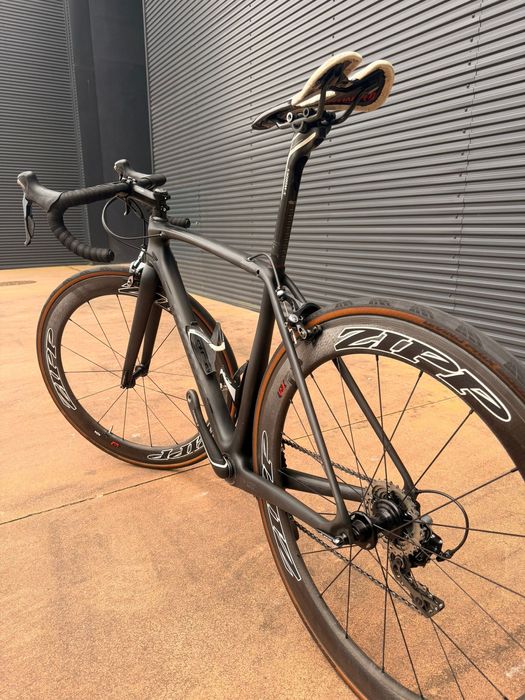 Bicicleta Carbono - SPECIALIZED S WORKS (6,8kg)