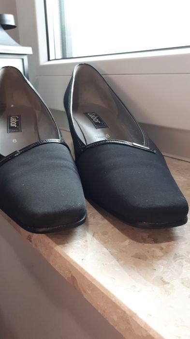 Pantofle czółenka Gabor rozmiar 39