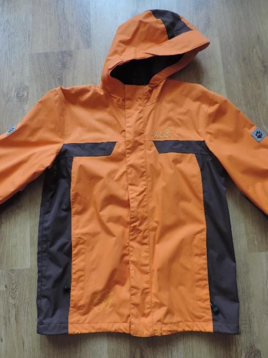 Kurtka Jack Wolfskin