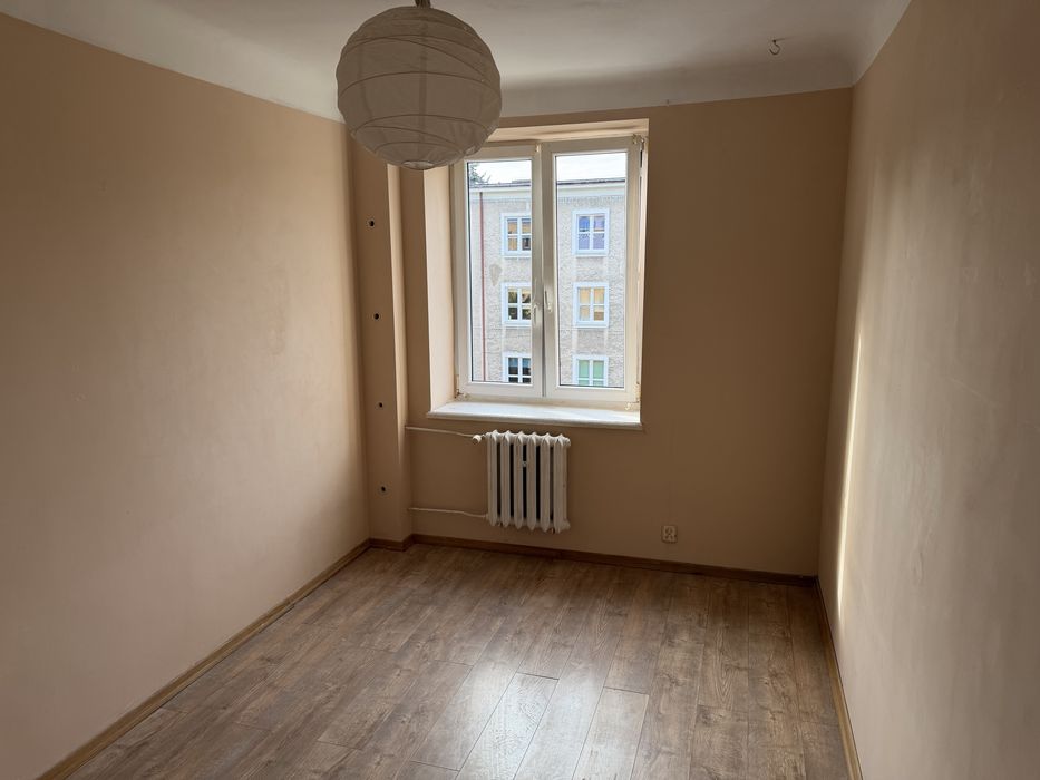 Mieszkanie 2 pokoje 45m ,centrum , drugie piętro