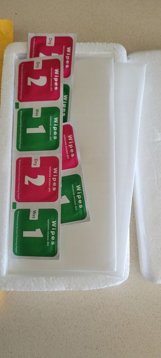 Capa e peliculas para Samsung A16