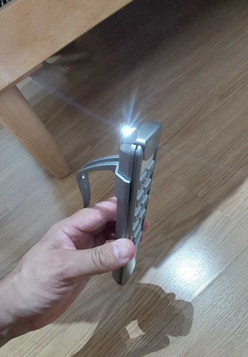 Cama Articulada Automática (Colchão Anti Escaras)