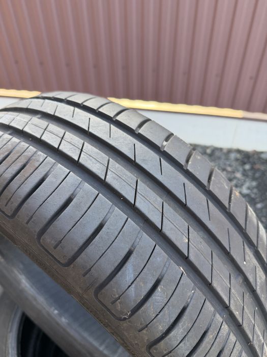 Шини 195 55 15 85V GOODYEAR 6.5мм