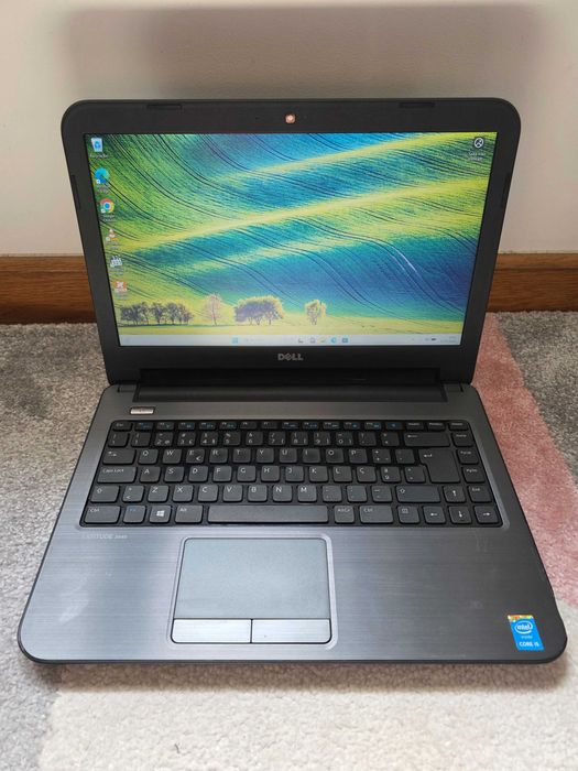 Dell Latitude 3440 - Win 11 - i5 - 8GB - 256Gb
