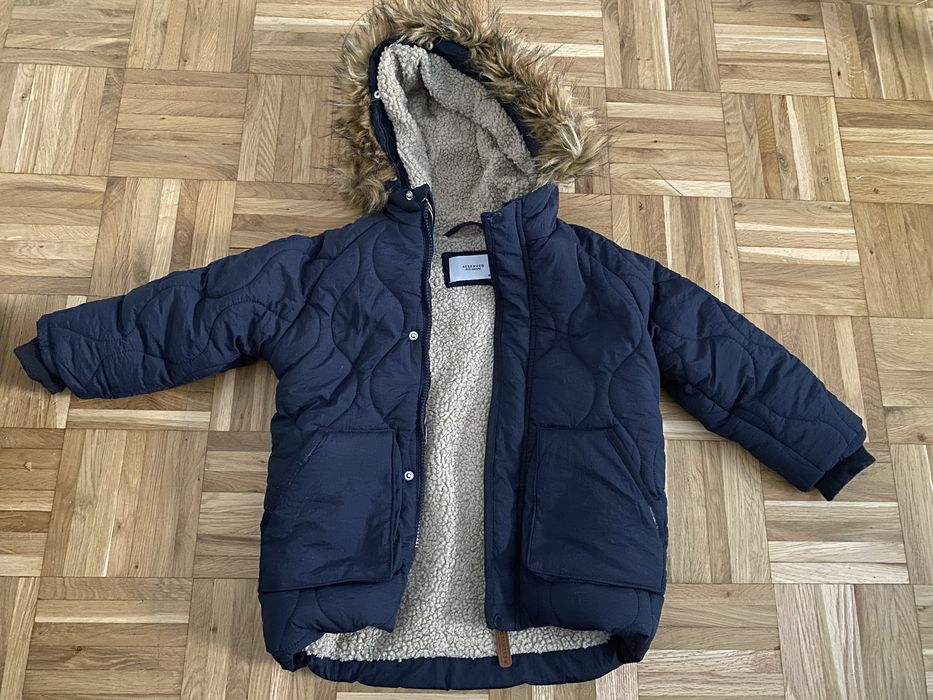 Kurtka reserved 104