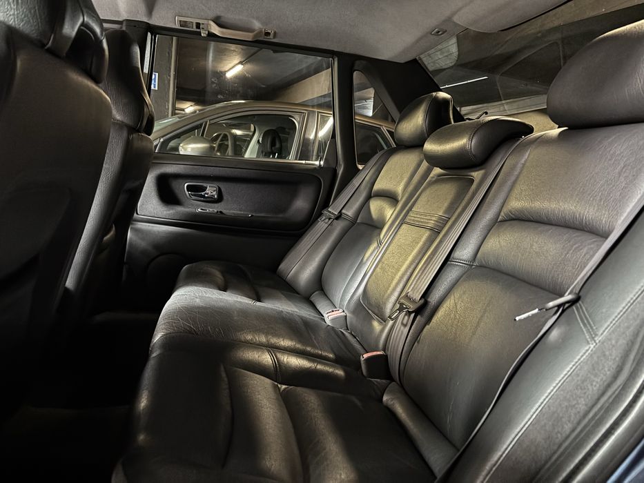 Volvo S70 2.0T 163cv Nacional C/Novo