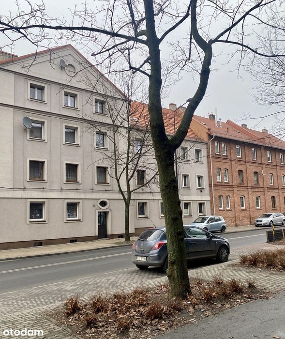 Mieszkanie – Gliwice - Widok 2
