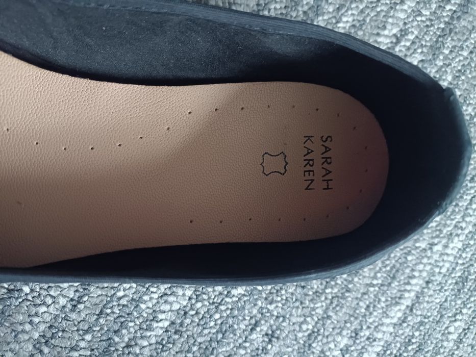 Buty 39 Sarah Karen