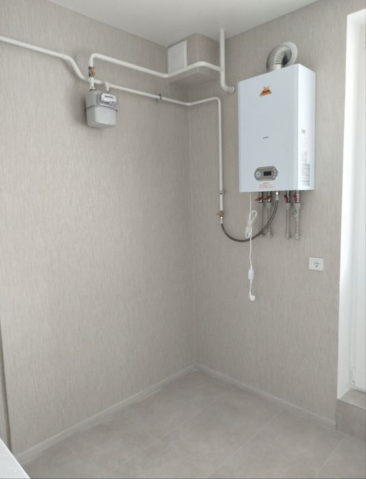 1-room apartment apartment by the address st. Fruktovaya (area 34 m²) - Atlanta.ua - photo 4