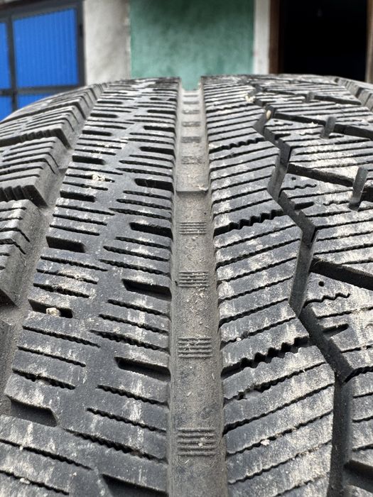 Диски R17 5/114,3 + резина 2024р Renault Megane Scenic Koleos Qashqai