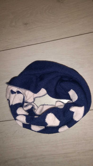 Бафф бандана HsM