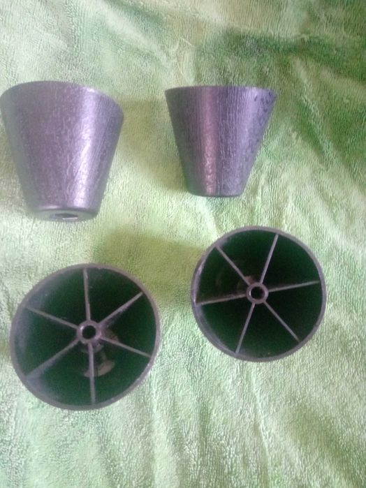 Ножки к креслу дивану 4 шт.