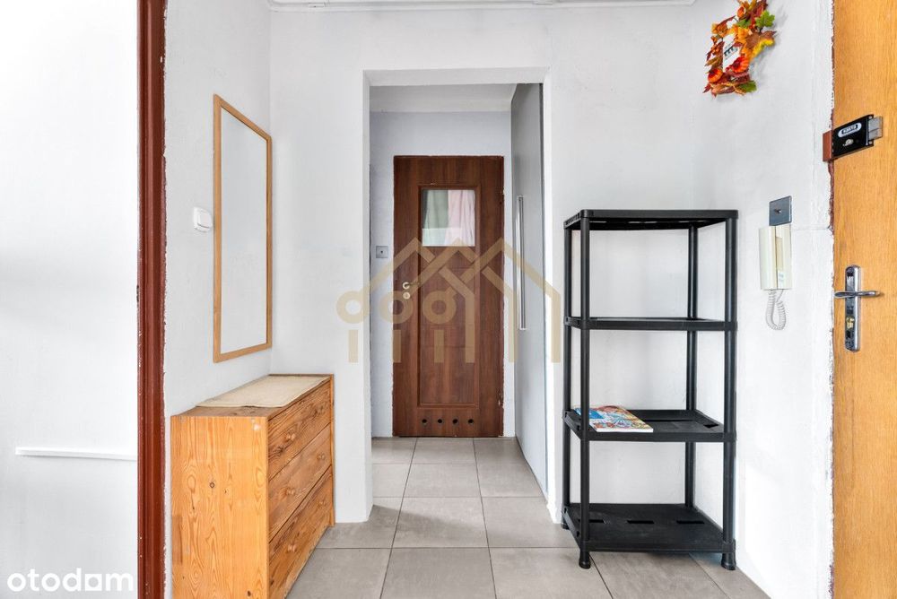 2 Niezależne pokoje | Balkon | Pełna własność – pohled 6