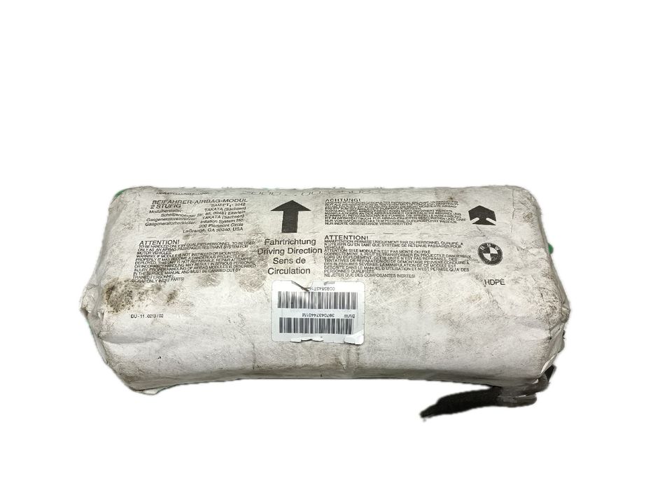 Airbag passageiro BMW 3 (E46)