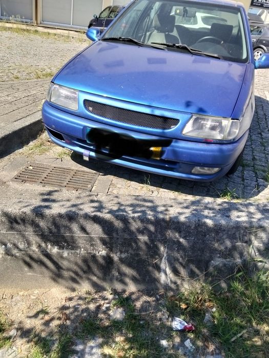 Citroen saxo 1.1