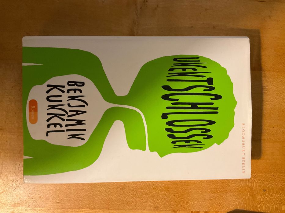 Literatura niemiecka: Kunkel: unentschlossen