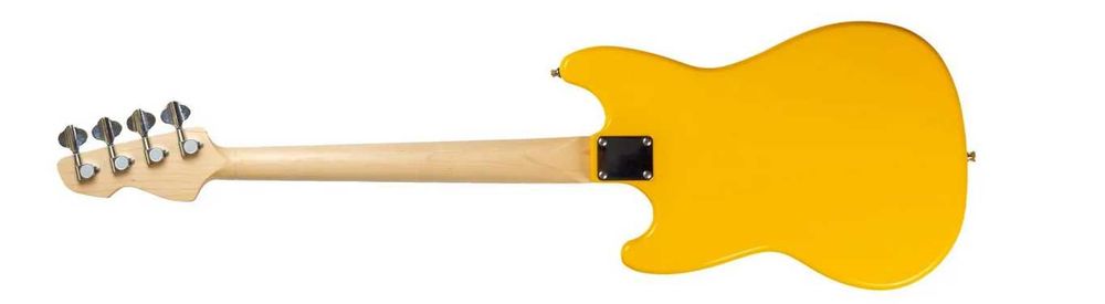 Markbass MB YELLOW LITTLE gitara basowa