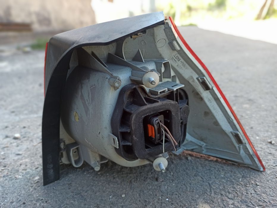 Фара vw Golf V Jetta фари передні Гольф 5 Джета 1K6941006P