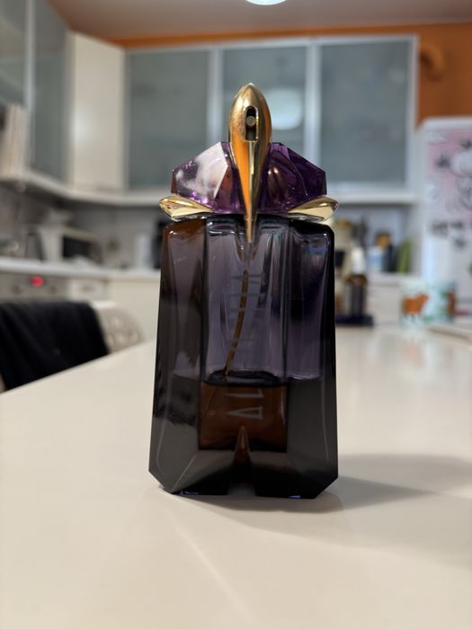 Mugler Alien 2020 rok