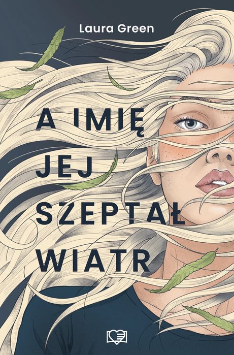 A imię jej szeptał wiatr. Papierowe Serca. Nowy Produkt