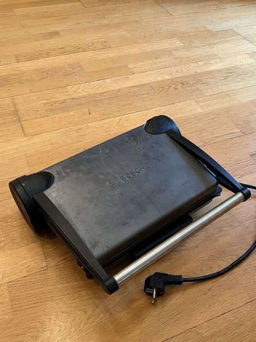 Гриль BOSCH TCG4215