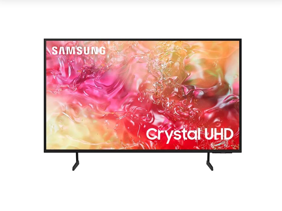 Телевізор Samsung