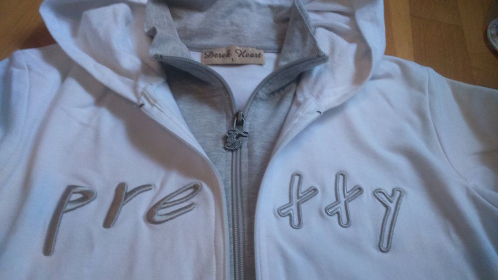 спортивний костюм derek heart оригінал