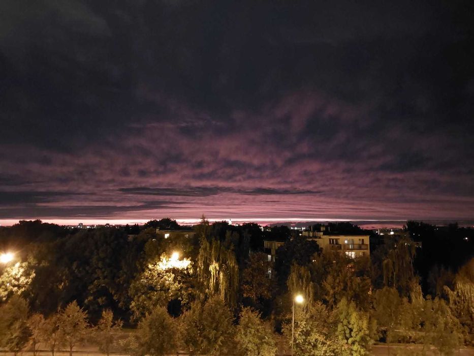 Dwupokojowe mieszkanie na Tatarach