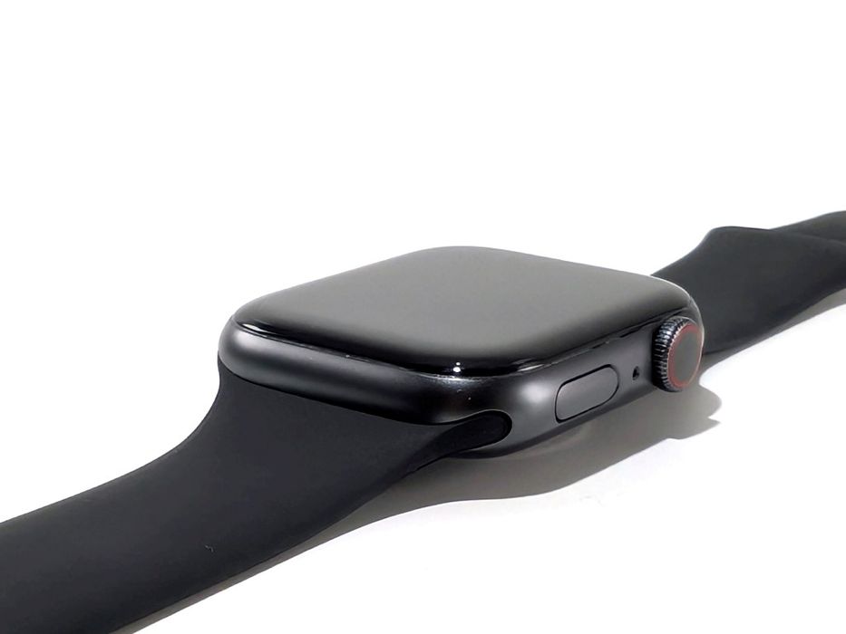 Apple Watch 6 | 44mm | Cellular | DB | iGen