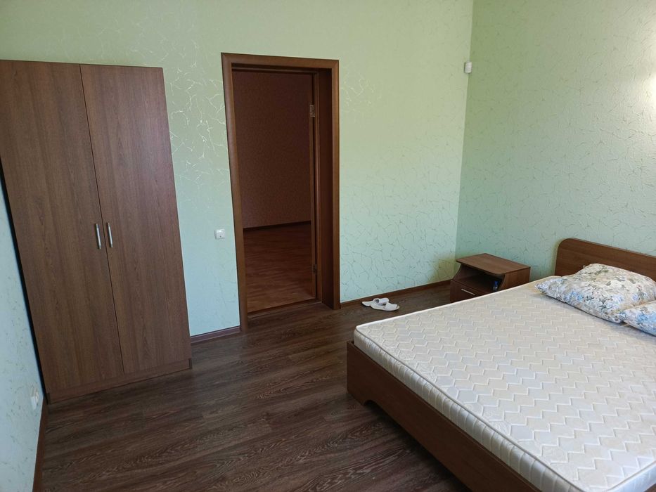 Прекрасный дом от собственника 24 сотки берег Хаджибеевского Лимана