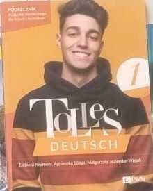 Tolles Deutsch 1