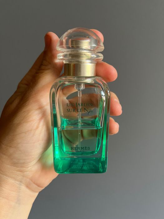Hermes  PARFUM JARDIN 30 ml