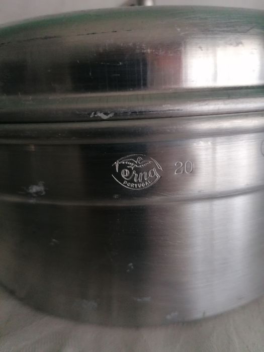 Forma forno para Fogão s/forno