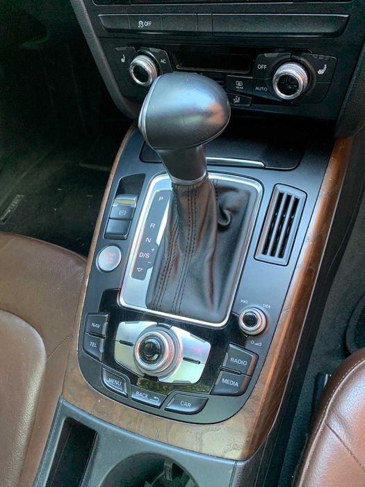 Audi A5 Premium Plus 2013