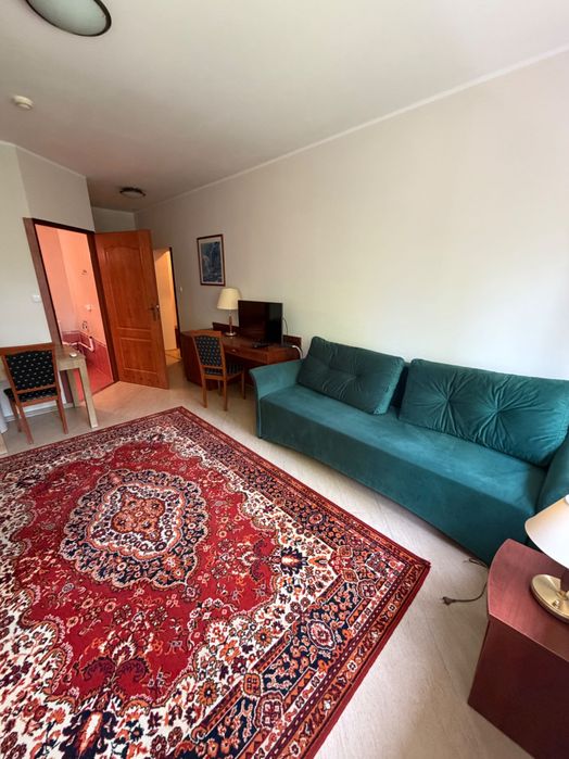 Apartment in Kalisz, Śródmieście I - Widok 2