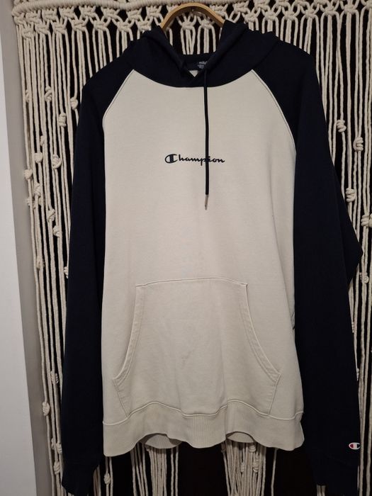 Толстовка Champion xxl