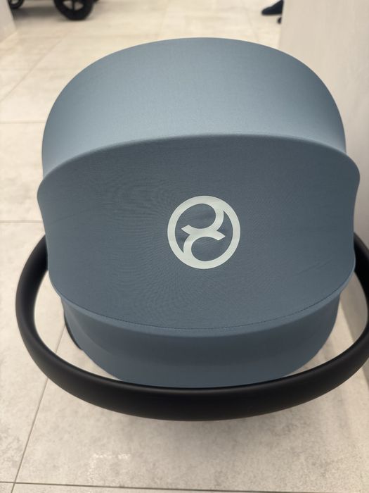 Fotelik Cybez G Cloud i-size